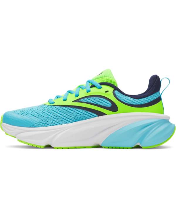 UA Charged+ Rogue 6 