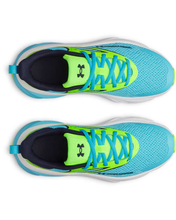 UA Charged+ Rogue 6 