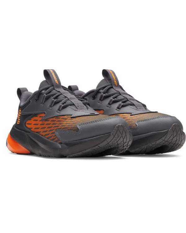 Boys' Grade School Scramjet 7 Running Shoes 