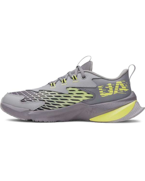 UA BGS Scramjet 7 