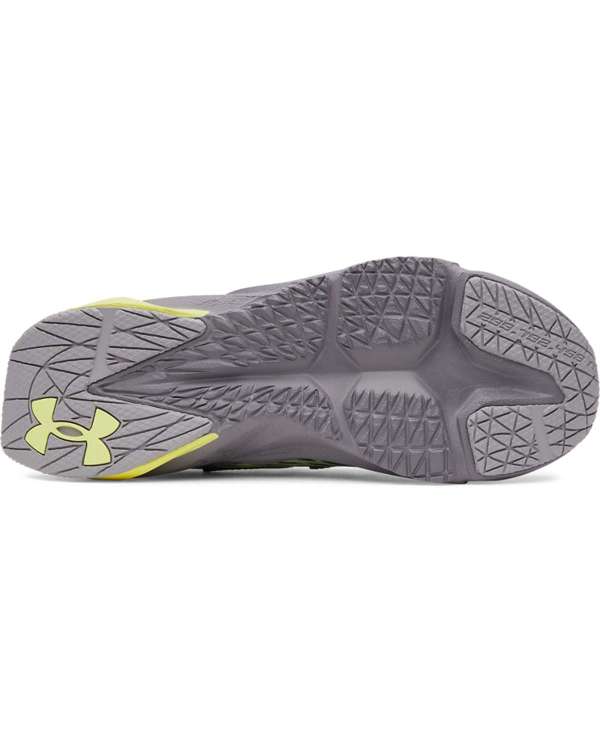UA BGS Scramjet 7 