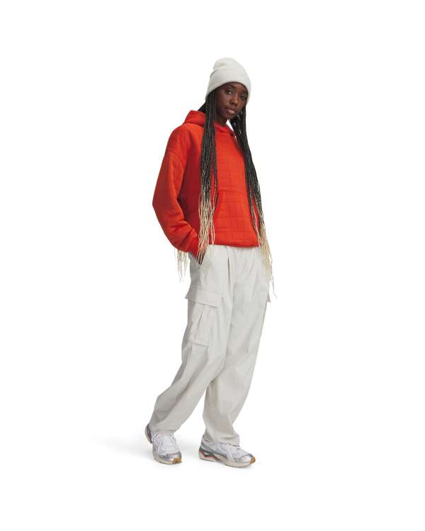 Women's UA Unstoppable Rstop Cargo Jogger Pants 