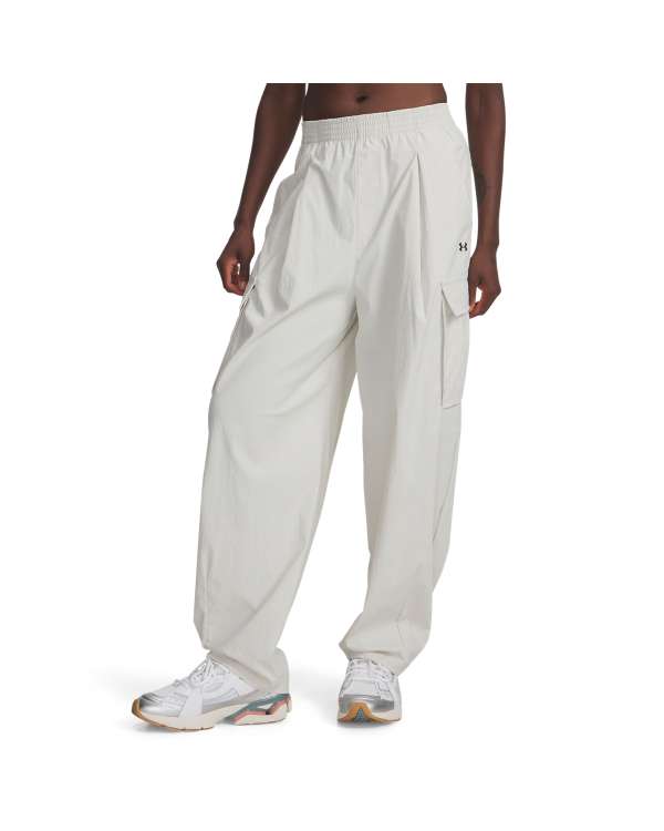 Women's UA Unstoppable Rstop Cargo Jogger Pants 