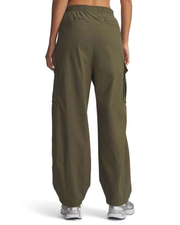 Women's UA Unstoppable Rstop Cargo Jogger Pants 