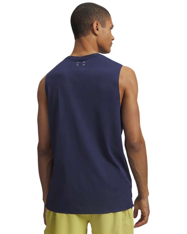 UA Halo Vent Men's T´shirt 