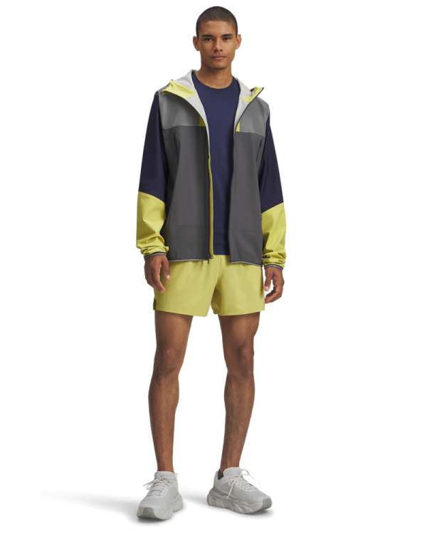 UA Halo Vent Men's T´shirt 
