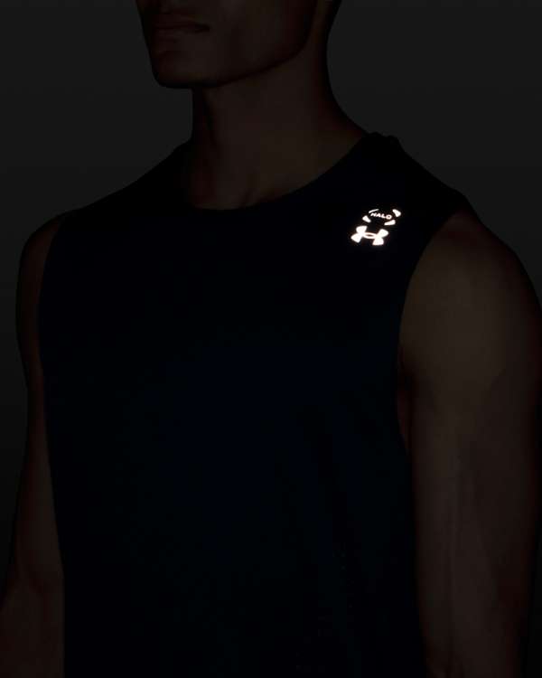 UA Halo Vent Men's T´shirt 