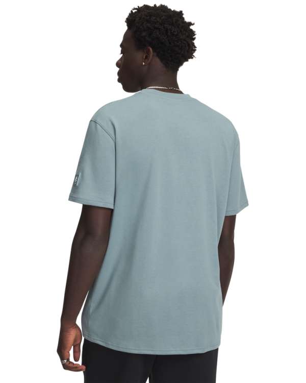 Curry Verbiage Tee 1 T-shirt 