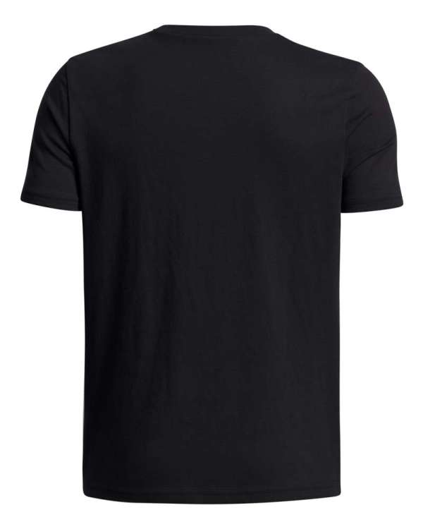 Boys' Curry Trend Tee 1 T-Shirt 