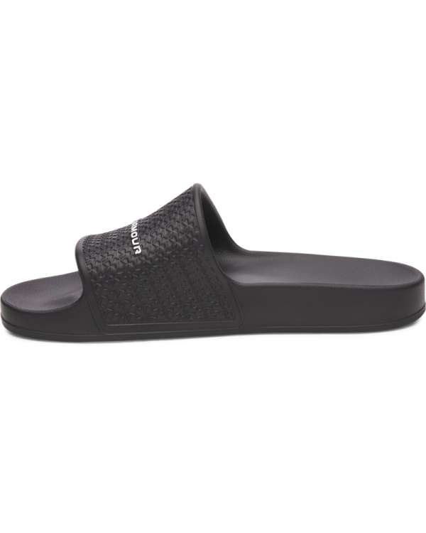 Ua Armr Shower Slide 