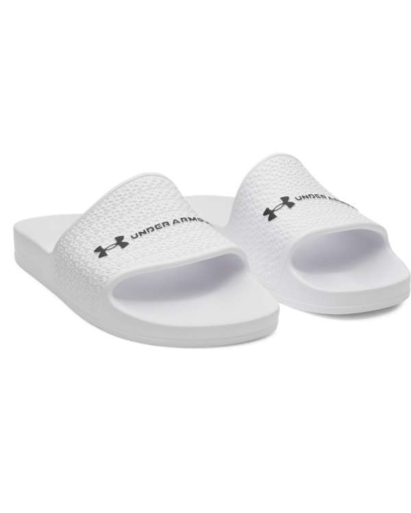 Ua Armr Shower Slide 