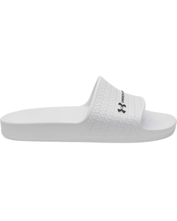 Ua Armr Shower Slide 