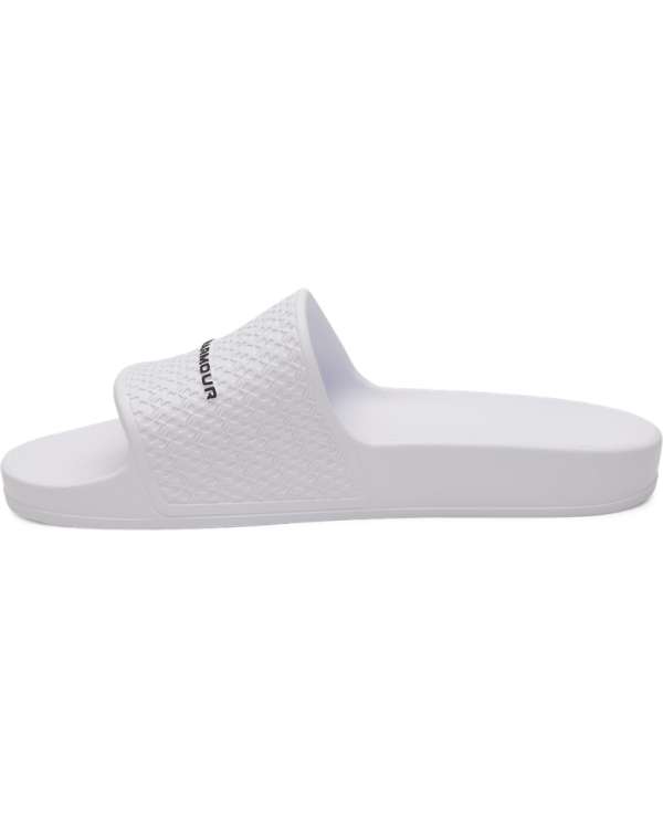 Ua W Armr Shower Slide 