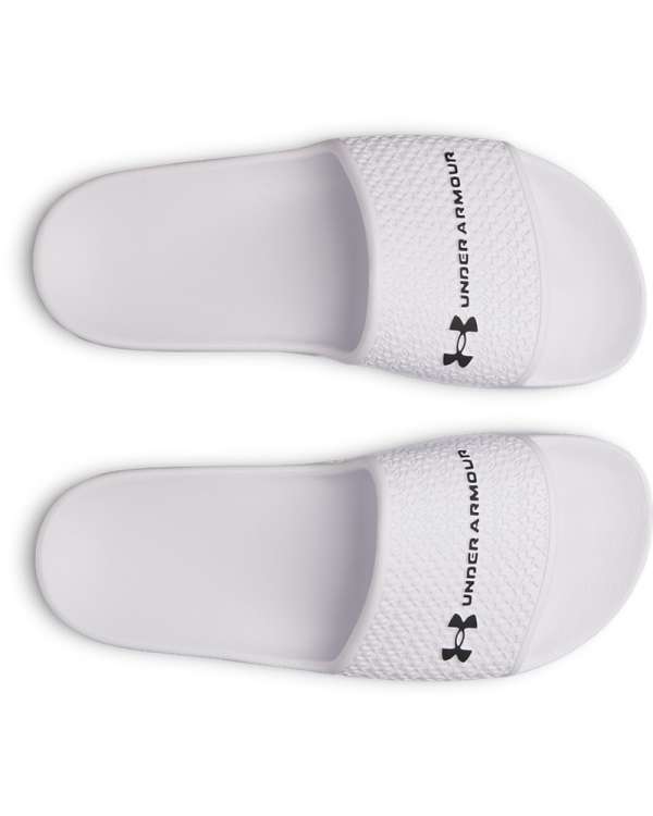 Ua W Armr Shower Slide 