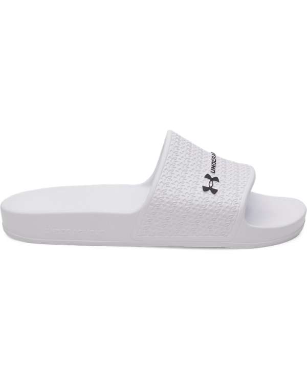 Ua W Armr Shower Slide 