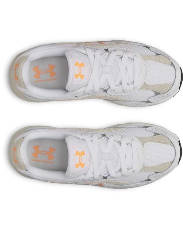 UA W Tech Runner 