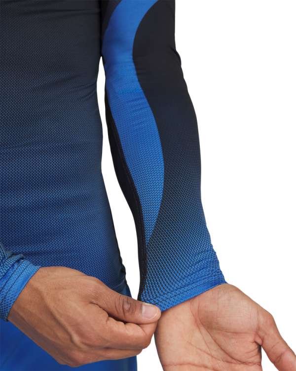 Men's UA Heatgear Long Sleeve 