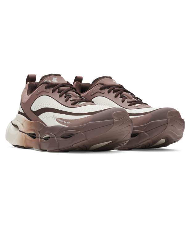 UA Halo Racer Running Shoes 