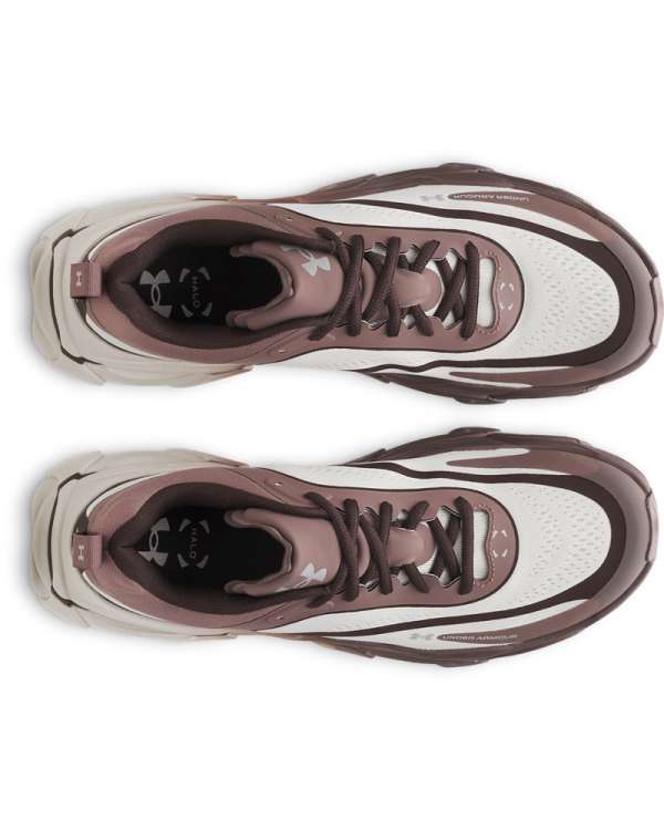 UA Halo Racer Running Shoes 