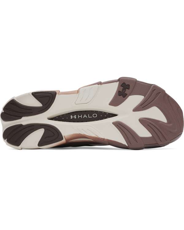 UA Halo Racer Running Shoes 