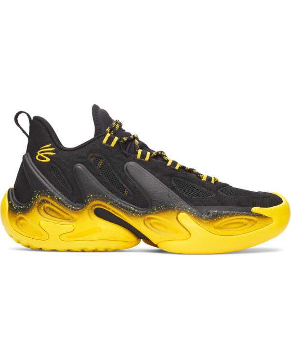 Curry 13 
