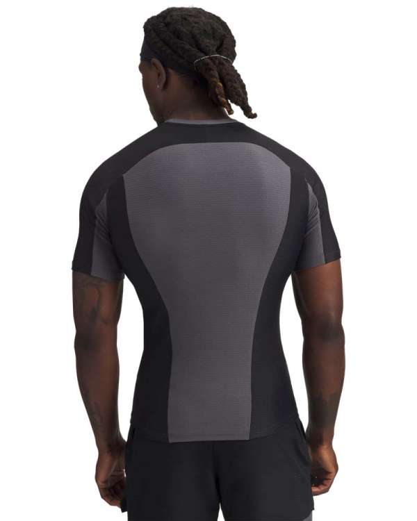 UA Halo Bonded Auxetic SS 