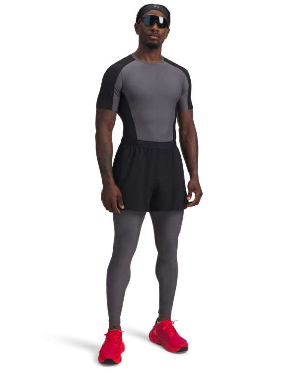 UA Halo Bonded Auxetic SS 