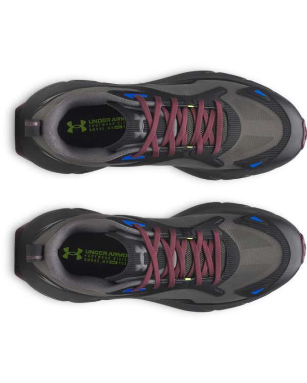 UA Aura Ripstop Unisex Shoes 