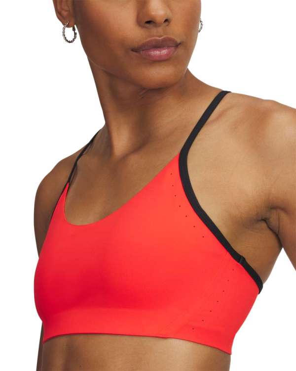 UA Halo Bonded Bra 