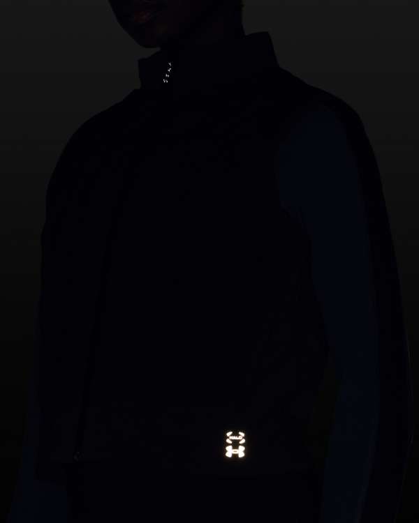 UA Halo CW Vest 