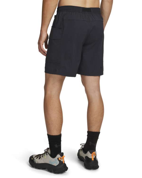 UA Explor Hike Cargo Short 
