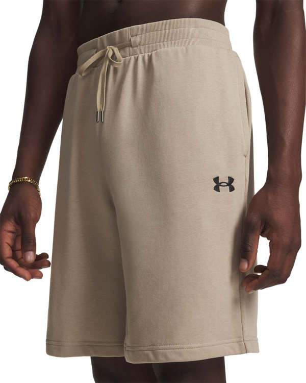 Ua Rival Lw Shorts 