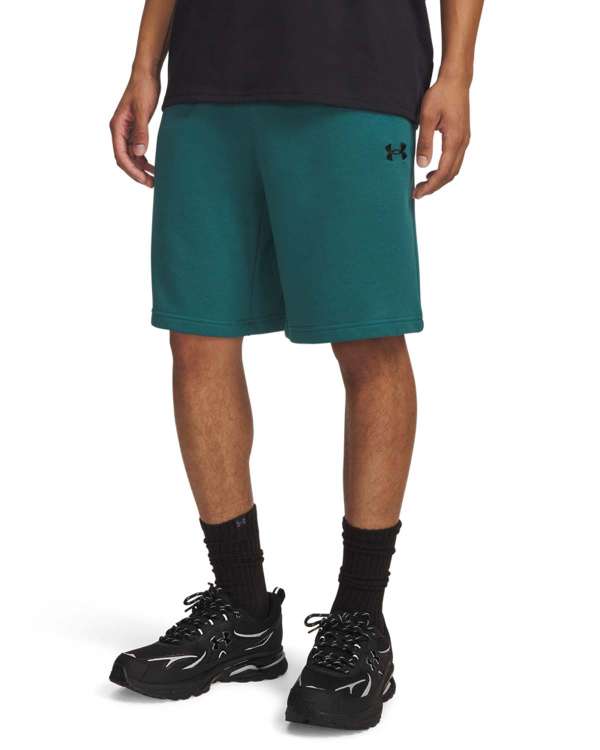 Ua Rival Lw Shorts 
