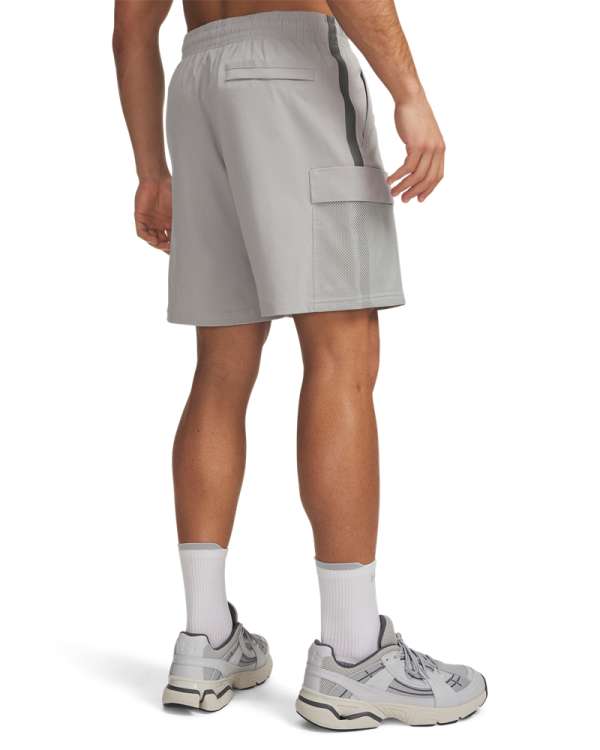Unstoppable Airvent Shorts 