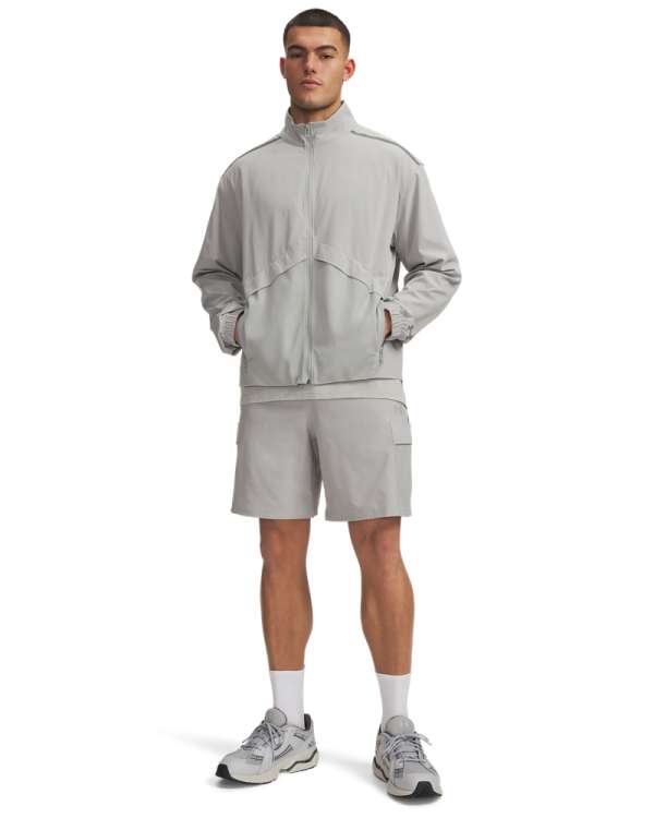 Unstoppable Airvent Shorts 