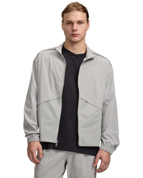 Unstoppable Airvent Jacket 