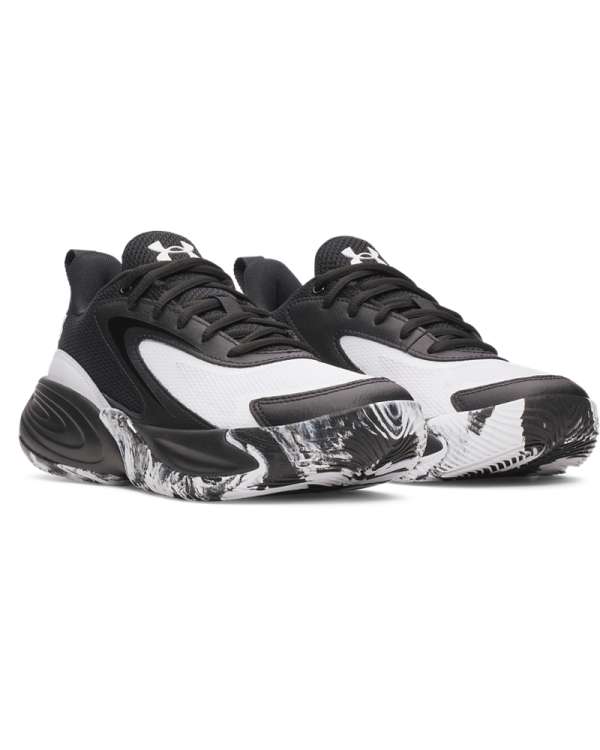 UA Gs Lockdown 8 