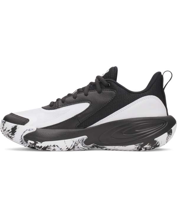 UA Gs Lockdown 8 