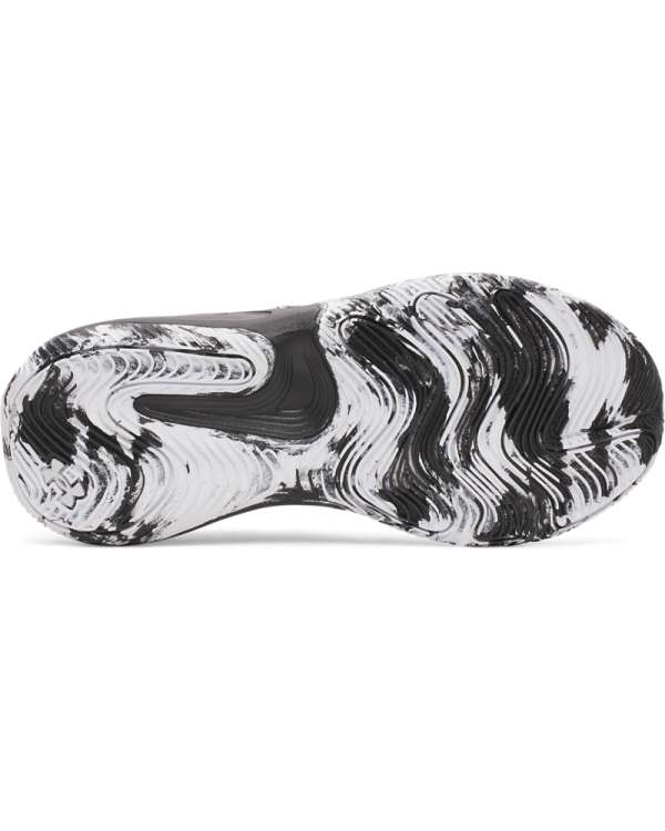 UA Gs Lockdown 8 