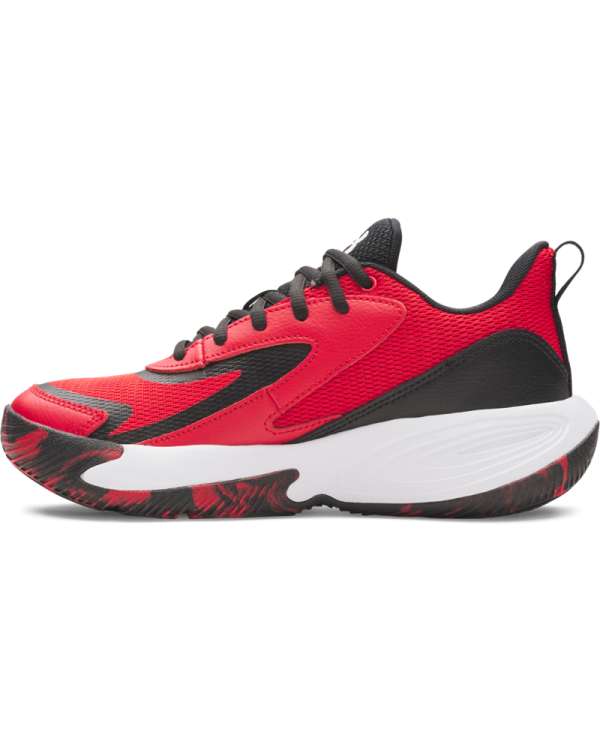 UA Gs Lockdown 8 