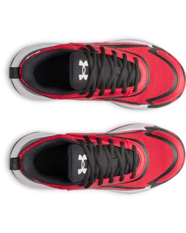 UA Gs Lockdown 8 