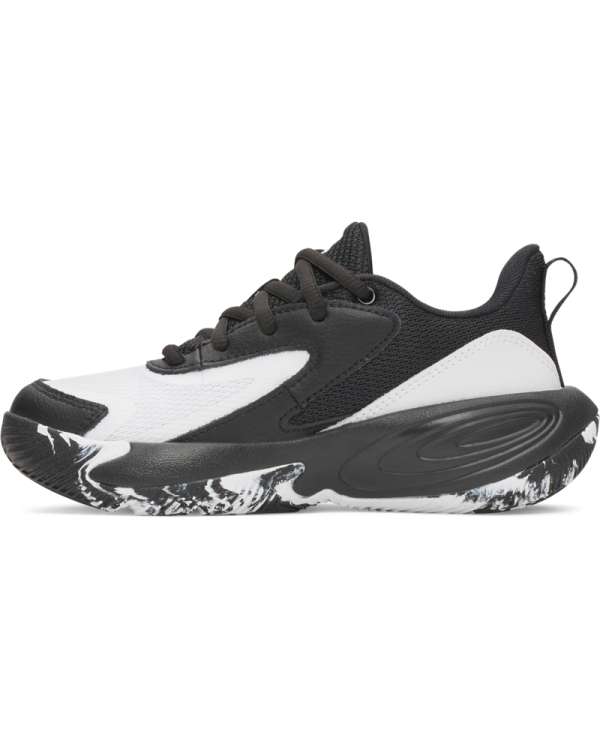 UA Lockdown 8 