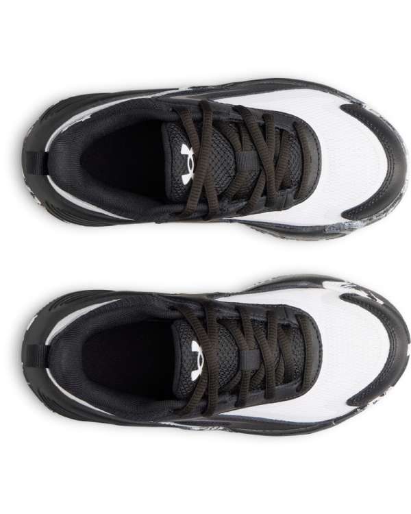UA Lockdown 8 