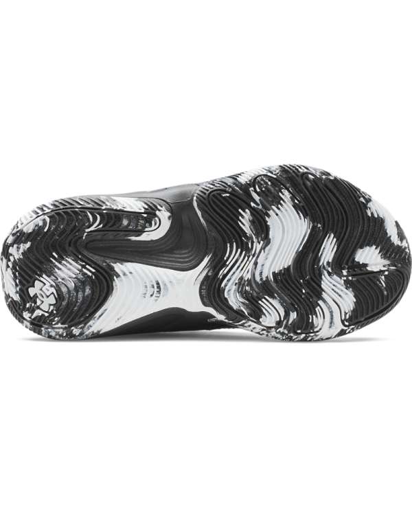 UA Lockdown 8 