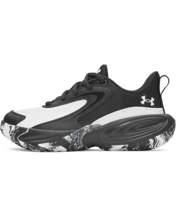 UA Lockdown 8 