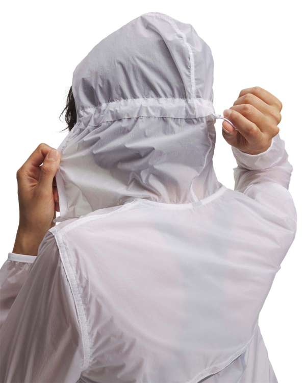 UA Velociti Pro Lightweight 