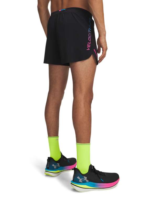 Ua Velociti Elite Short 