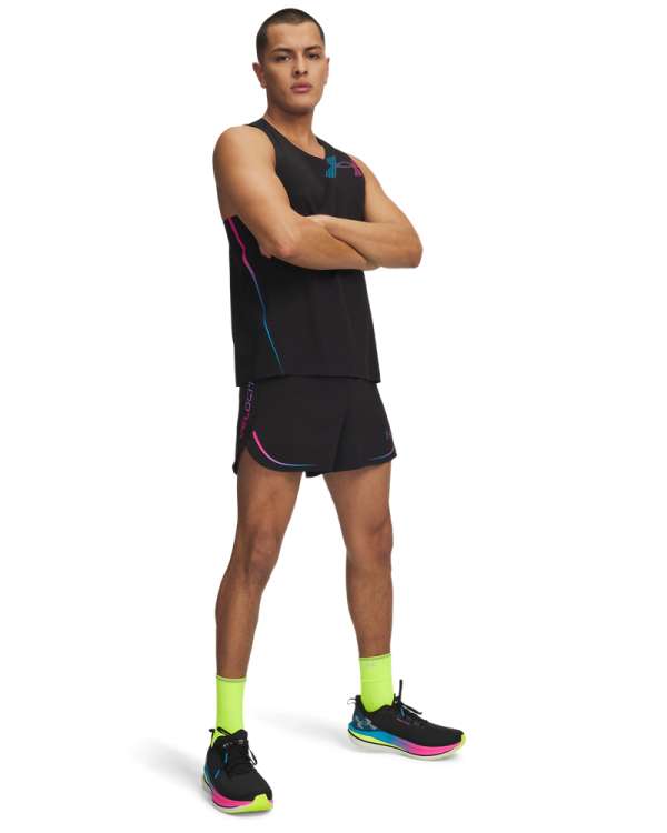 Ua Velociti Elite Short 