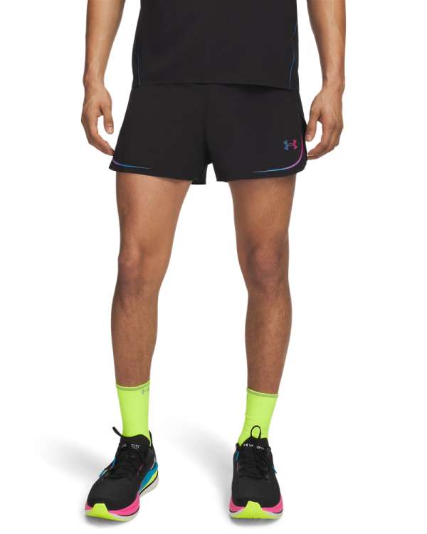 Ua Velociti Elite Short 
