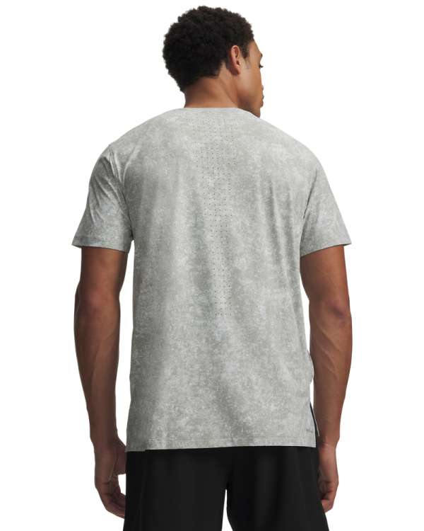 UA Velociti Pro Print SS 